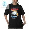 United State I Survived Hurricane Milton Oct 2024 Graphic Shirt hotcouturetrends 1