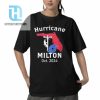 United State Hurricane Milton Lineman Oct 2024 Shirt hotcouturetrends 1