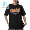 Mets Omg Postseason 2024 Shirt hotcouturetrends 1 5