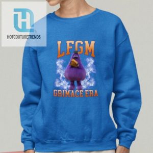 Mets Lfgm Grimace Era Shirt hotcouturetrends 1 1