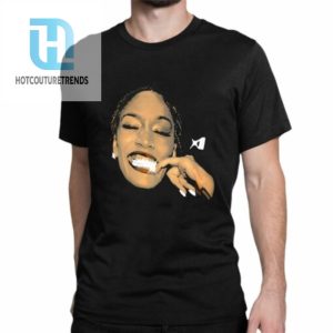 Mike Evans Aja Wilson Shirt hotcouturetrends 1 1