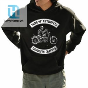 Sons Of Arthritis Ibuprofen Chapter Shirt hotcouturetrends 1 3