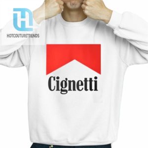 Joe Buck Cignetti Shirt hotcouturetrends 1 2