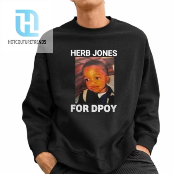 Trey Murphy Wearing Herb Jones For Dpoy Shirt hotcouturetrends 1 2