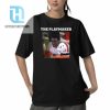 The Playmaker Michael Irvin Shirt hotcouturetrends 1