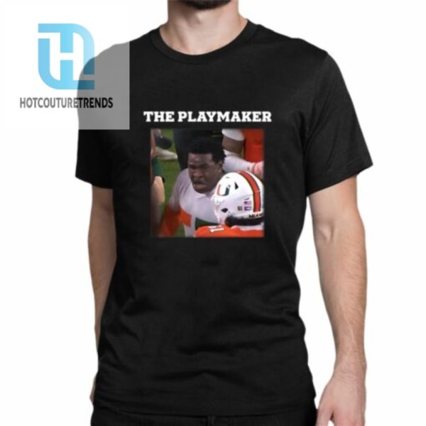 The Playmaker Michael Irvin Shirt hotcouturetrends 1 1