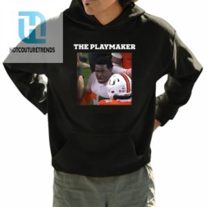 The Playmaker Michael Irvin Shirt hotcouturetrends 1 2