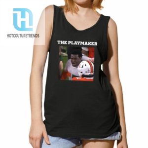 The Playmaker Michael Irvin Shirt hotcouturetrends 1 3