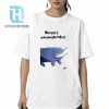 Become Ungovernable Moo Deng Shirt hotcouturetrends 1