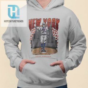 New York Dead Threads Shirt hotcouturetrends 1 2