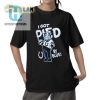 Colts I Got Pied By Blue Mascot Shirt hotcouturetrends 1