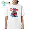 Hungry Moo Deng Shirt hotcouturetrends 1