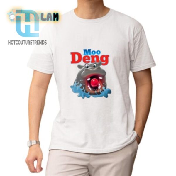 Hungry Moo Deng Shirt hotcouturetrends 1 1