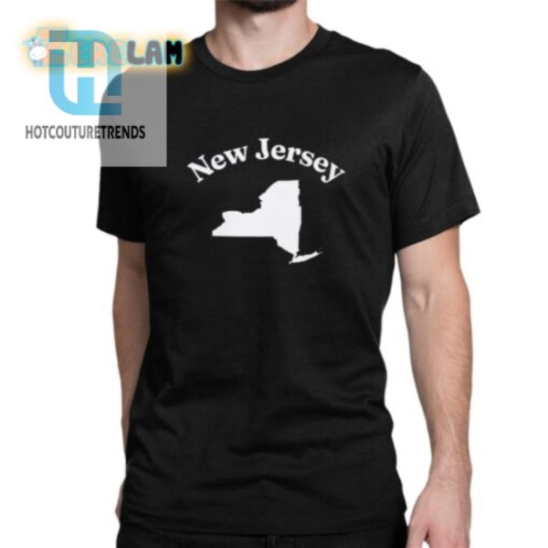 New Jersey Shirt hotcouturetrends 1 1