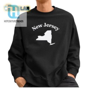 New Jersey Shirt hotcouturetrends 1 2