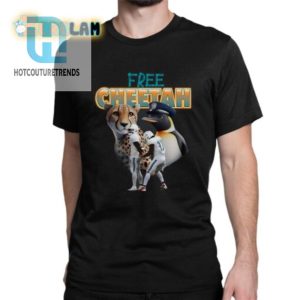 Jaelan Phillips Tyreek Hill Free Cheetah Shirt hotcouturetrends 1 1