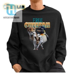 Jaelan Phillips Tyreek Hill Free Cheetah Shirt hotcouturetrends 1 2