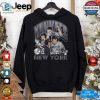 New York Yankees Multi Player Mlb Painting T Shirt hotcouturetrends 1