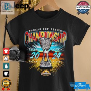 Nascar Cup Series Championship Phoenix Raceway Arizona Event Shirt hotcouturetrends 1 1