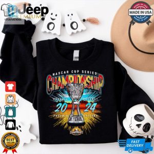 Nascar Cup Series Championship Phoenix Raceway Arizona Event Shirt hotcouturetrends 1 2