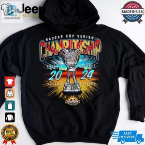 Nascar Cup Series Championship Phoenix Raceway Arizona Event Shirt hotcouturetrends 1 3