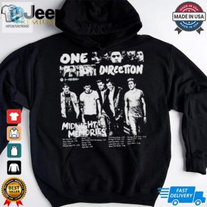 One Direction Liam Payne Album 1D Midnight Memories Graphic T Shirt hotcouturetrends 1 1 2