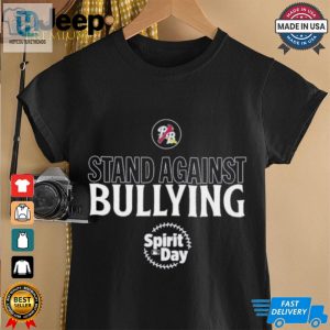 Official St. Louis Cardinals Stand Against Bullying Spirit Day 2024 Shirt hotcouturetrends 1 1