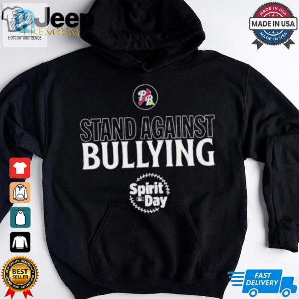 Official St. Louis Cardinals Stand Against Bullying Spirit Day 2024 Shirt hotcouturetrends 1 3