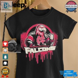 North Catholic Falcons Shirt hotcouturetrends 1 1