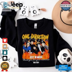 One Direction Liam Payne Rest In Music 1933 2024 Shirt hotcouturetrends 1 2