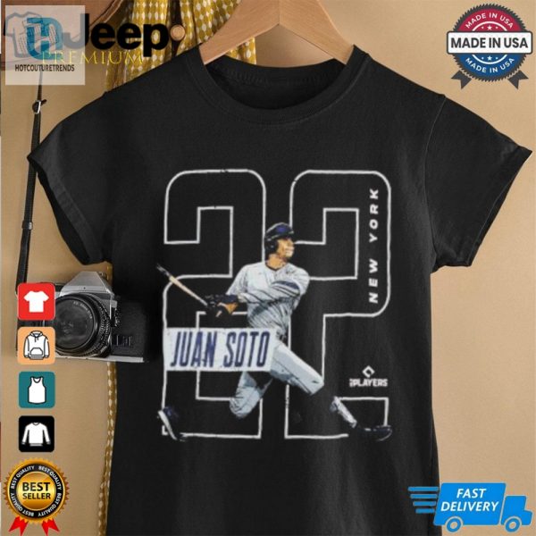 Mlb Soto Gender Neutral Graphic T Shirt hotcouturetrends 1 1