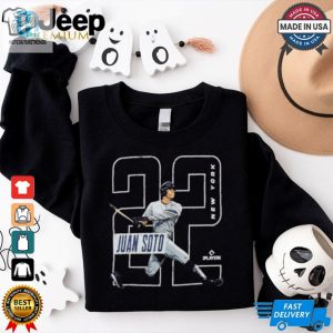 Mlb Soto Gender Neutral Graphic T Shirt hotcouturetrends 1 2