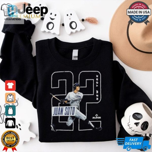 Mlb Soto Gender Neutral Graphic T Shirt hotcouturetrends 1 2