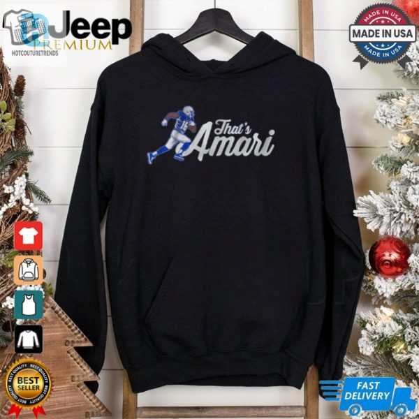 Amari Cooper Buffalo Bills Thats Amari Shirt hotcouturetrends 1