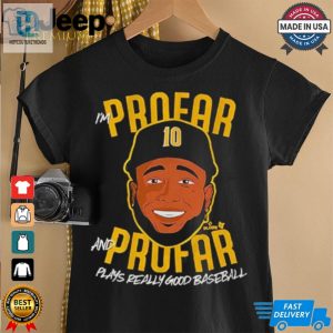 Jurickson Profar Really Good Baseball Shirt hotcouturetrends 1 1