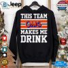 New York Mets Omg This Team Makes Me Drink Shirt hotcouturetrends 1