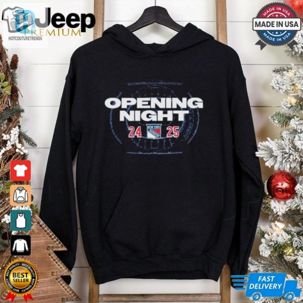 New York Rangers Opening Night Stadium Shirt hotcouturetrends 1