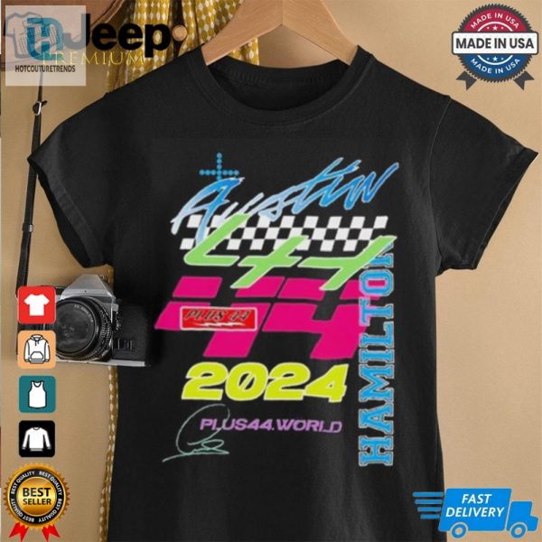 Plus44 Vintage Ausstin 2024 T Shirt hotcouturetrends 1 1