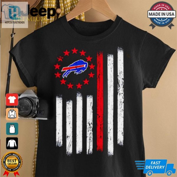 Buffalo Bills Betsy Ross Flag Shirt hotcouturetrends 1 1