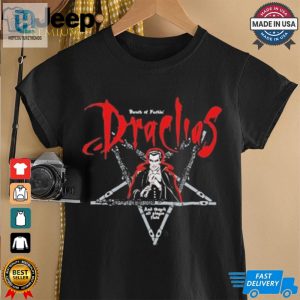 Tom Cardy Draculas T Shirt hotcouturetrends 1 1