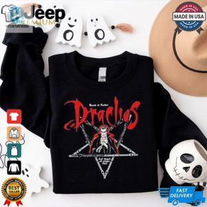 Tom Cardy Draculas T Shirt hotcouturetrends 1 2