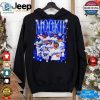 Mookie Betts Bootleg Los Angeles Dodgers Baseball Shirt hotcouturetrends 1