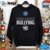 Official Toronto Blue Jays Stand Against Bullying Spirit Day 2024 Shirt hotcouturetrends 1