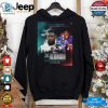 Philadelphia Eagles Vs. New York Giants The Reunion Saquon Return 2024 Shirt hotcouturetrends 1