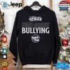 Official Salt Lake Bees Stand Against Bullying Spirit Day 2024 Shirt hotcouturetrends 1