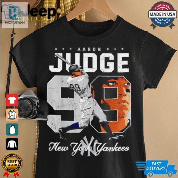 New York Yankees Aaron Judge 99 Swing Shirt hotcouturetrends 1 1