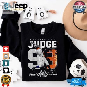 New York Yankees Aaron Judge 99 Swing Shirt hotcouturetrends 1 2