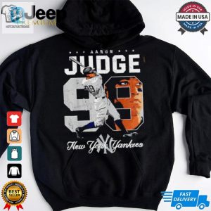 New York Yankees Aaron Judge 99 Swing Shirt hotcouturetrends 1 3