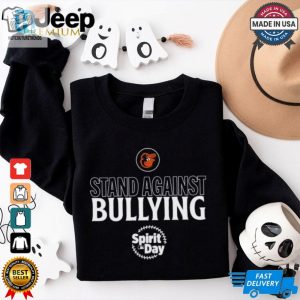 Official Baltimore Orioles Stand Against Bullying Spirit Day 2024 Shirt hotcouturetrends 1 2