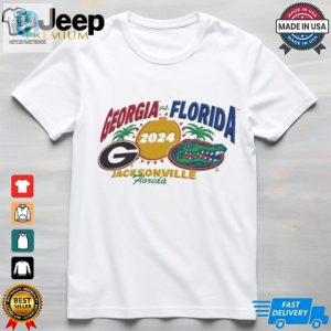 Official Florida Gators Vs. Georgia Bulldogs 2024 Rivalry Clean Up Shirt hotcouturetrends 1 3